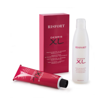 TRATAMIENTO ALISANTE GEL DESRIZANTE RISFORT DESRIS XL - Imagen 2