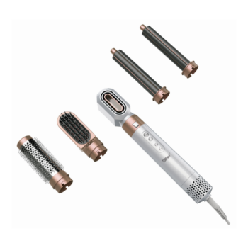 SECADOR PENTA EUROSTIL (5 CABEZALES) - Imagen 4