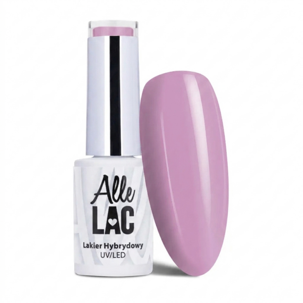 ESMALTE SEMIPERMANENTE ALLE LAC Nº 31