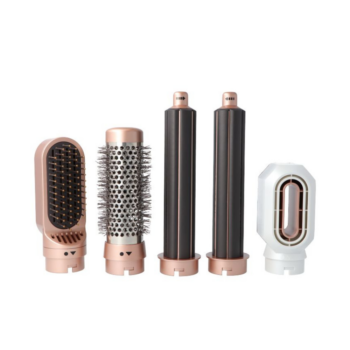 SECADOR PENTA EUROSTIL (5 CABEZALES) - Imagen 2