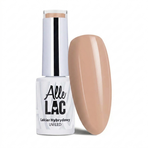 ESMALTE SEMIPERMANENTE ALLE LAC Nº 50