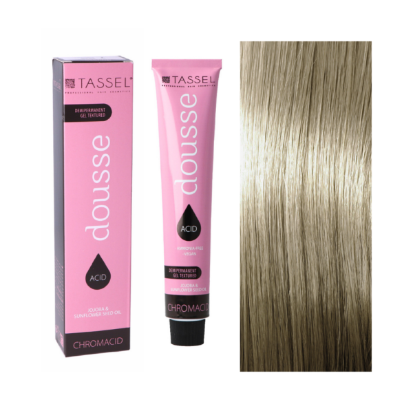 TINTE ÁCIDO DOUSSE by TASSEL Nº 8 - CHROMACID
