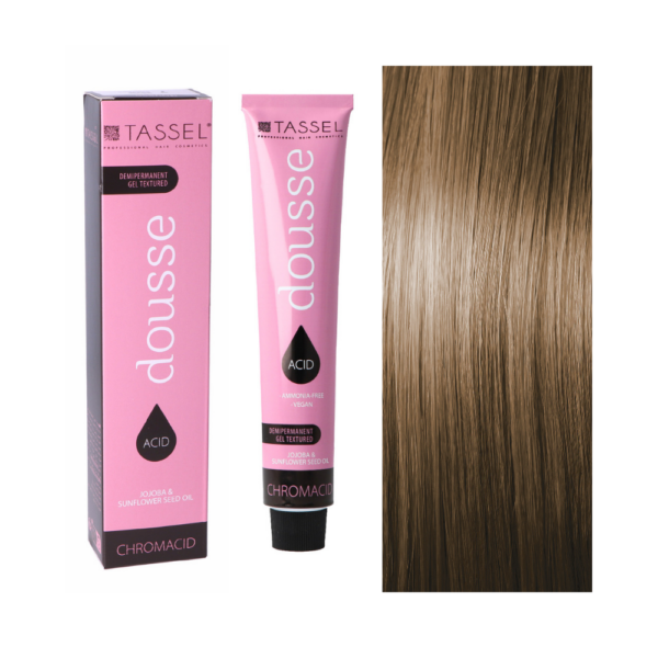 TINTE ÁCIDO DOUSSE by TASSEL Nº 8.8 - CHROMACID