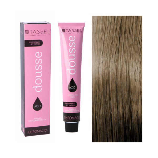 TINTE ÁCIDO DOUSSE by TASSEL Nº 9.31 - CHROMACID