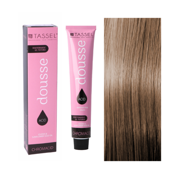 TINTE ÁCIDO DOUSSE by TASSEL Nº 9.84 - CHROMACID