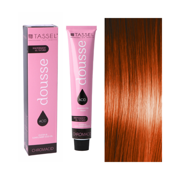 TINTE ÁCIDO DOUSSE by TASSEL Nº 9C - CHROMACID