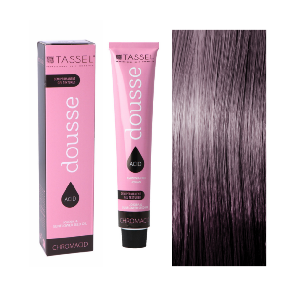 TINTE ÁCIDO DOUSSE by TASSEL Nº 9L - CHROMACID