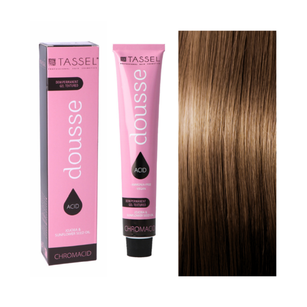 TINTE ÁCIDO DOUSSE by TASSEL Nº 9N - CHROMACID
