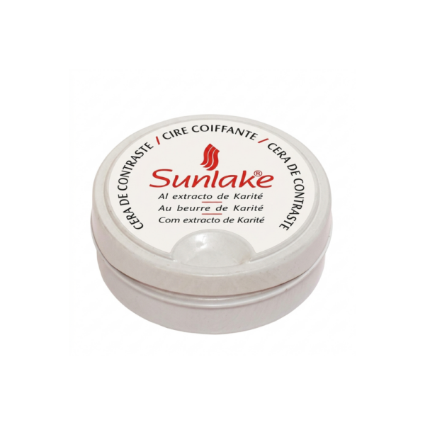 CERA DE CONTRASTE SUNLAKE KARITÉ