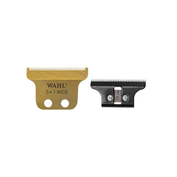 CUCHILLA MÁQUINA WAHL DETAILER GOLD