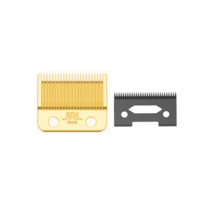 CUCHILLA MÁQUINA JRL FRESH FADE GOLD EDITION CLIPPER