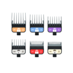 PACK DE 6 PEINES MAGNÉTICOS JRL