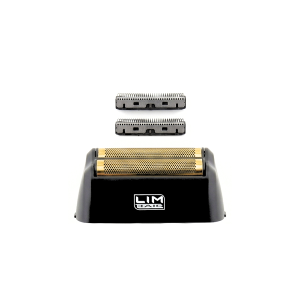 LAMINA Y CUCHILLAS MÁQUINA DEVOURER SHAVLIM