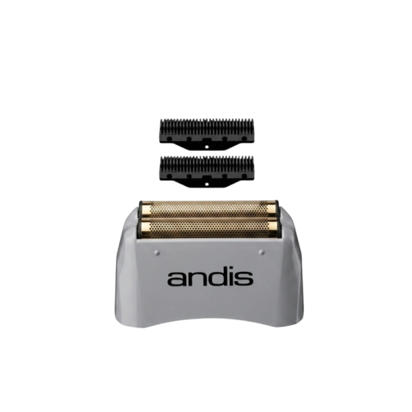 LAMINA Y CUCHILLAS MÁQUINA ANDIS PROFOIL