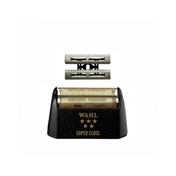 LAMINA Y CUCHILLAS MÁQUINA WAHL FINALE