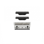 LAMINA Y CUCHILLAS MÁQUINA WAHL SUPER CLOSE