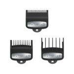 REALCE JUEGO 1.5MM/3MM/4.5MM WAHL