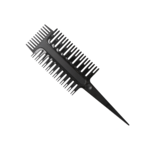 PEINE DE MECHAS 3 VÍAS SIBEL