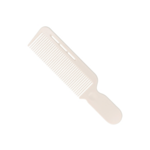 PEINE CORTE MÁQUINA RAGNAR BLANCO