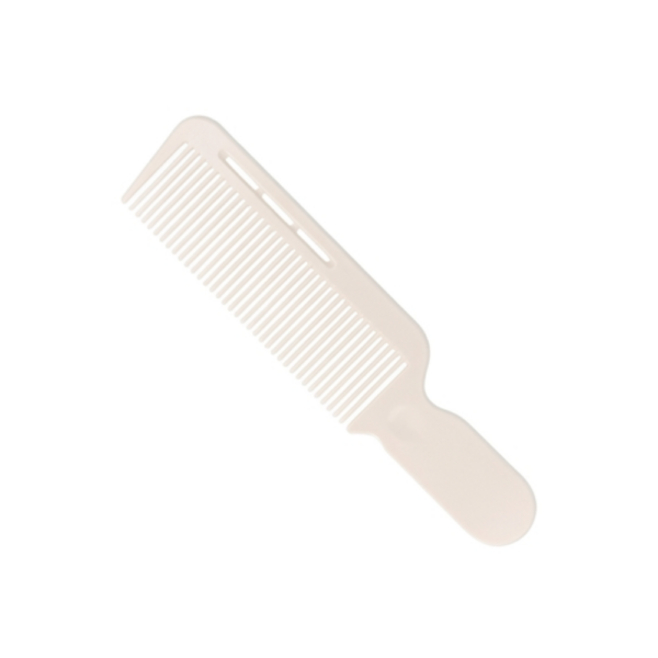 PEINE CORTE MÁQUINA RAGNAR BLANCO