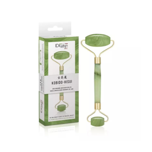 RODILLO FACIAL PIEDRA JADE