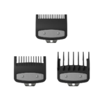 REALCE JUEGO 1.5MM/3MM/4.5MM THE SHAVE FACTORY