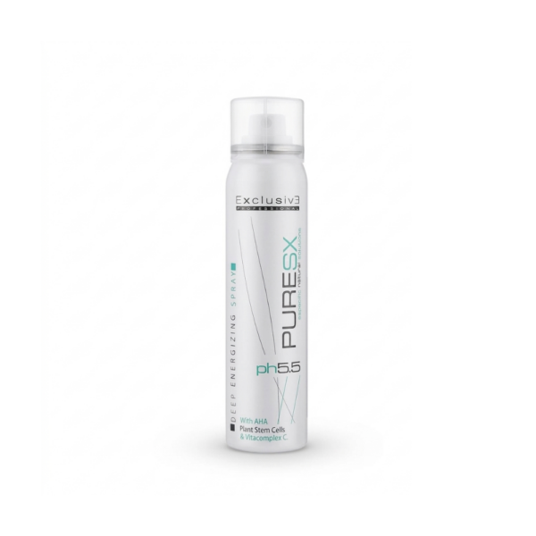 SPRAY ANTICAÍDA DEEP ENERGY PURESX EXCLUSIVE PROFESSIONAL