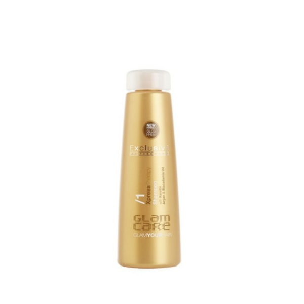 CHAMPÚ GLAM CARE XPRESS EXCLUSIVE PROFESSIONAL (250ML)