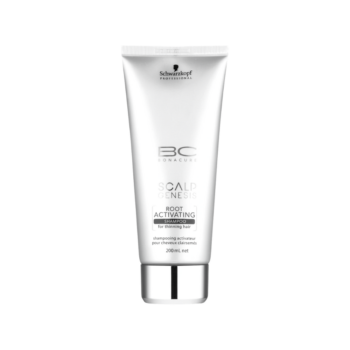 BC SCALP GENESIS CHAMPÚ/SERUM ACTIVADOR DE RAÍCES SCHWARZKOPF - Imagen 2
