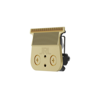 CUCHILLA MÁQUINA JRL FRESH FADE GOLD EDITION TRIMMER - Imagen 3