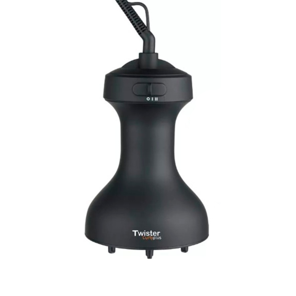 DIFUSOR ELÉCTRICO TWISTER CURLY PLUS 1300W ASUER DIFUSOR ELÉCTRICO TWISTER CURLY PLUS 1300W ASUER