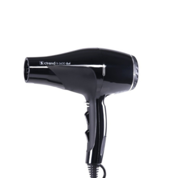 SECADOR CTRENT R-3600 ION PLASMA (2600W) PERFECT BEAUTY