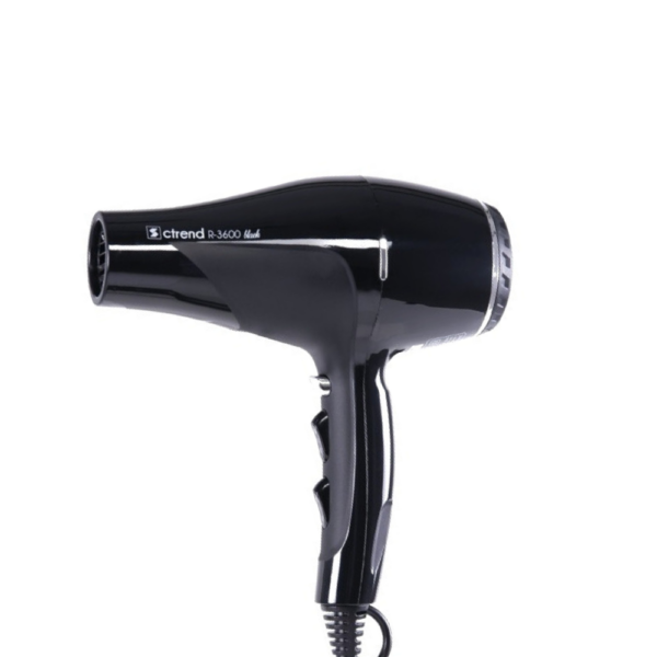 SECADOR CTRENT R-3600 ION PLASMA (2600W) PERFECT BEAUTY