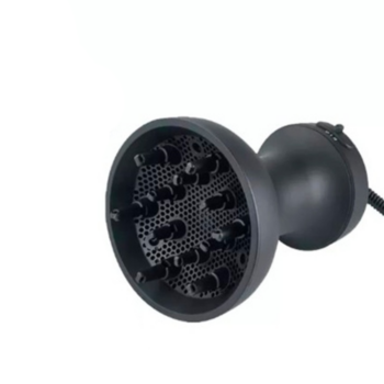 DIFUSOR ELÉCTRICO TWISTER CURLY PLUS 1300W ASUER - Imagen 2