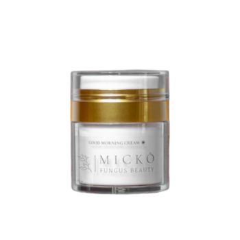 CREMA DE DÍA FACIAL MICKÔ GOOD MORNING