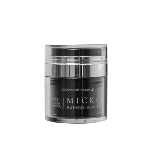 CREMA DE NOCHE FACIAL MICKÔ GOOD NIGHT