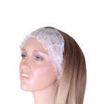 DIADEMA DESECHABLE BOLSA 100 UNIDADES