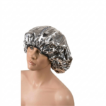 GORRO TÉRMICO ALUMINIO/PLATA EUROSTIL