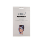 PACK GORROS FROSTING KIT MECHAS (5 UNIDADES) SIBEL