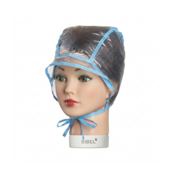 PACK GORROS FROSTING KIT MECHAS (5 UNIDADES) SIBEL - Imagen 2
