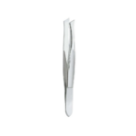 PINZA DE DEPILAR SESGADA UNIKA