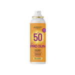 SPRAY SOLAR HIDRATANTE SPF50 CORPORAL (150ML)