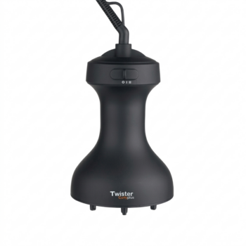 DIFUSOR ELÉCTRICO TWISTER CURLY PLUS 1300W ASUER