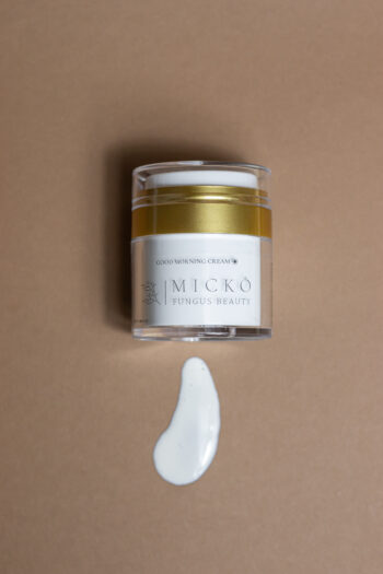 CREMA DE DÍA FACIAL MICKÔ GOOD MORNING - Imagen 3