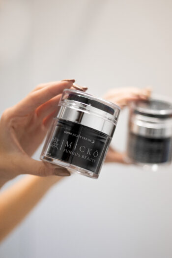 CREMA DE NOCHE FACIAL MICKÔ GOOD NIGHT - Imagen 2