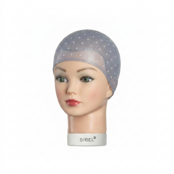 GORRO DE SILICONA ESPECIAL PARA MECHAS SIBEL