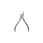 ALICATE PEDICURA SIN MUELLE (12CM) UNIKA