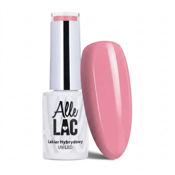 ESMALTE SEMIPERMANENTE ALLE LAC Nº 140