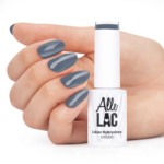 ESMALTE SEMIPERMANENTE ALLE LAC Nº 151