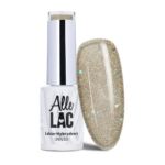 ESMALTE SEMIPERMANENTE ALLE LAC Nº 158